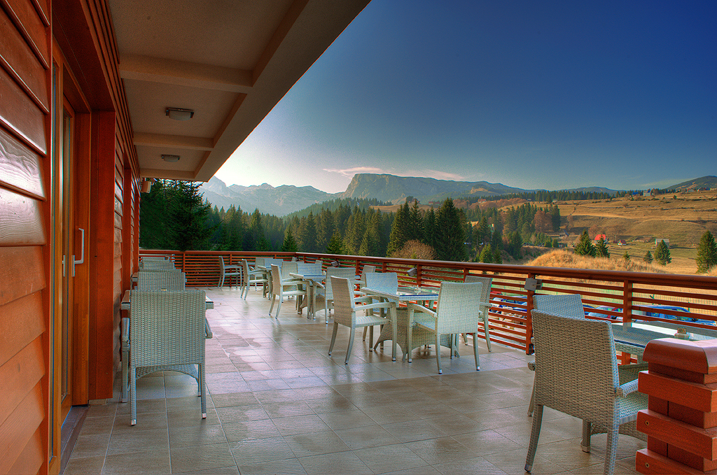NewLine Montenegro - HOTEL SOA - Slika 4